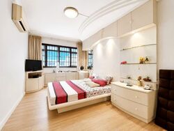 Blk 349 Tampines Street 33 (Tampines), HDB 4 Rooms #566648021